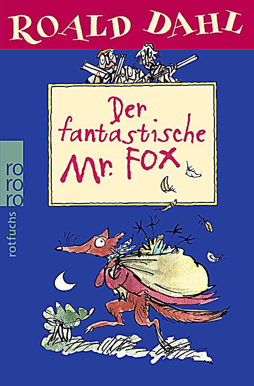 der fantastische mr. fox der fantastische mr. fox