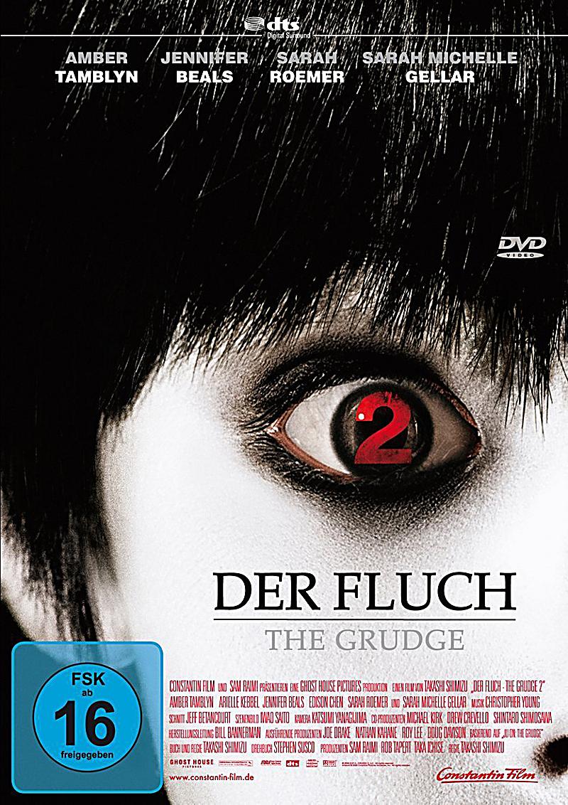 Der Fluch 2 Der Fluch 2