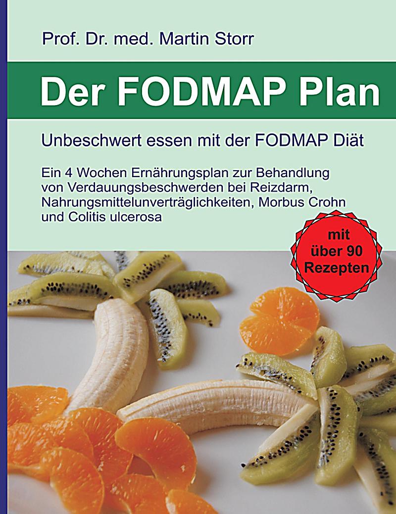 fodmap diät buch