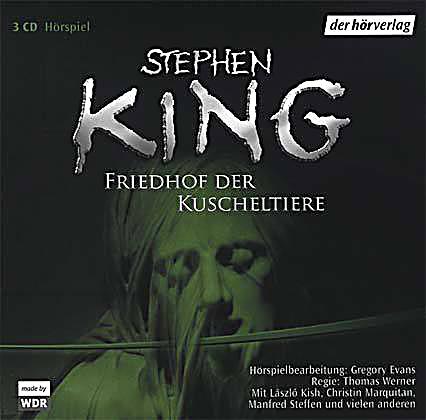 friedhof der kuscheltiere 3 friedhof der kuscheltiere 3