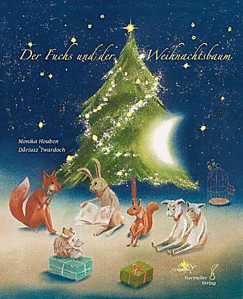 der fuchs und der weihnachtsbaum buch bei weltbild ch der fuchs und der weihnachtsbaum buch bei weltbild ch