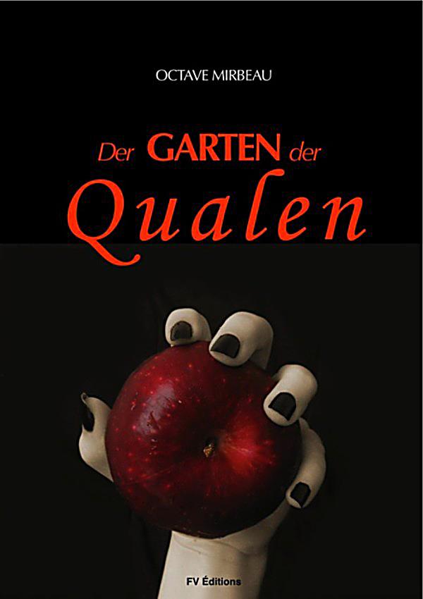 Der Garten Der Qualen der garten der qualen ebook jetzt bei weltbild de als Der Garten Der Qualen der garten der qualen ebook jetzt bei weltbild de als
