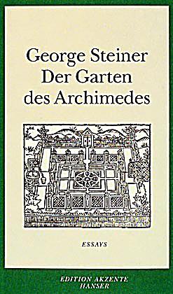 Archimedes essay