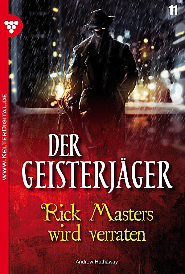 Der Geisterjäger Der Geisterjäger