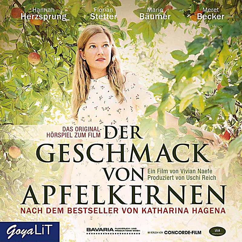 der geschmack von apfelkernen der geschmack von apfelkernen