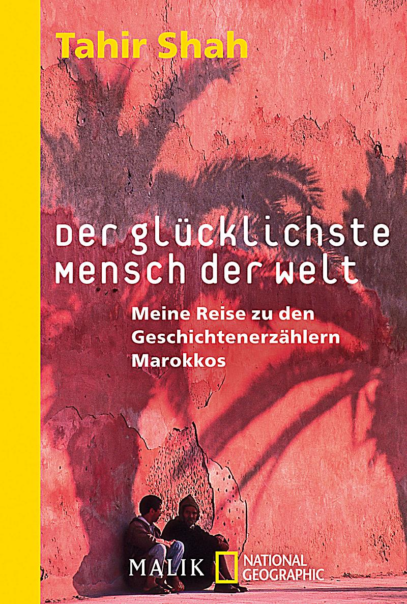 Der glücklichste Mensch der Welt Buch portofrei bei Weltbild.de