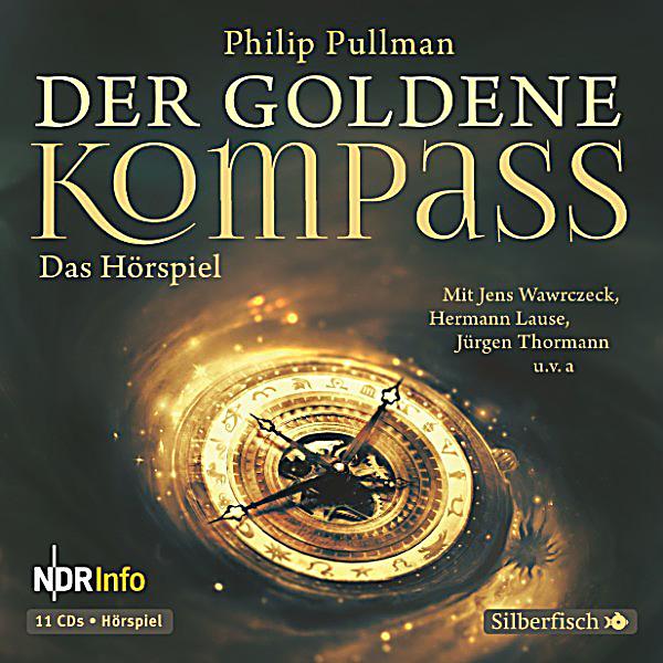 Der Goldene Kompass Der Goldene Kompass