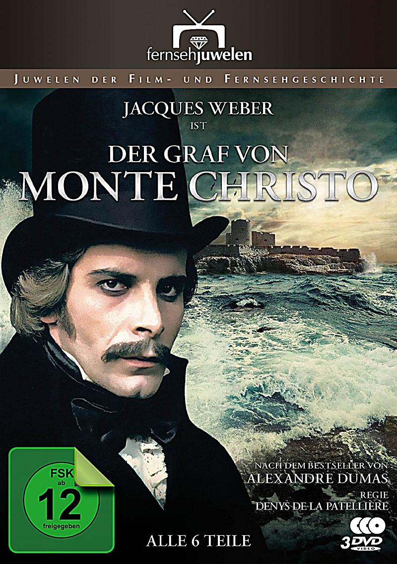 Der Graf Von Monte Christo 1975 Der Graf Von Monte Christo 1975