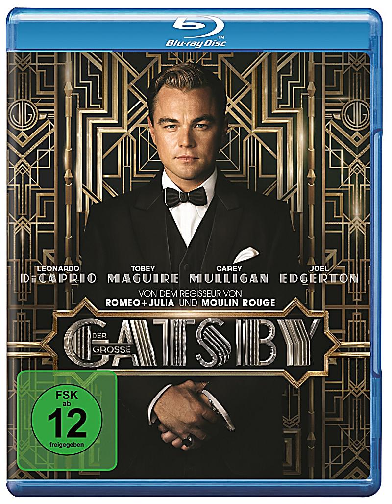 Der Große Gatsby