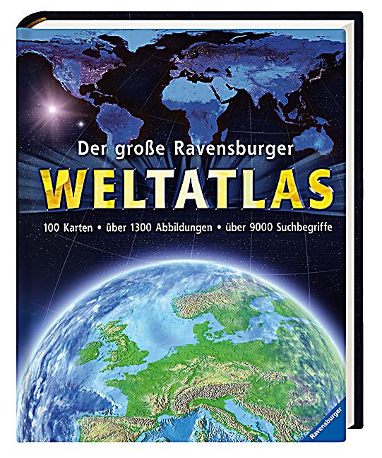 der gro 223 e ravensburger weltatlas buch portofrei bei der gro 223 e ravensburger weltatlas buch portofrei bei