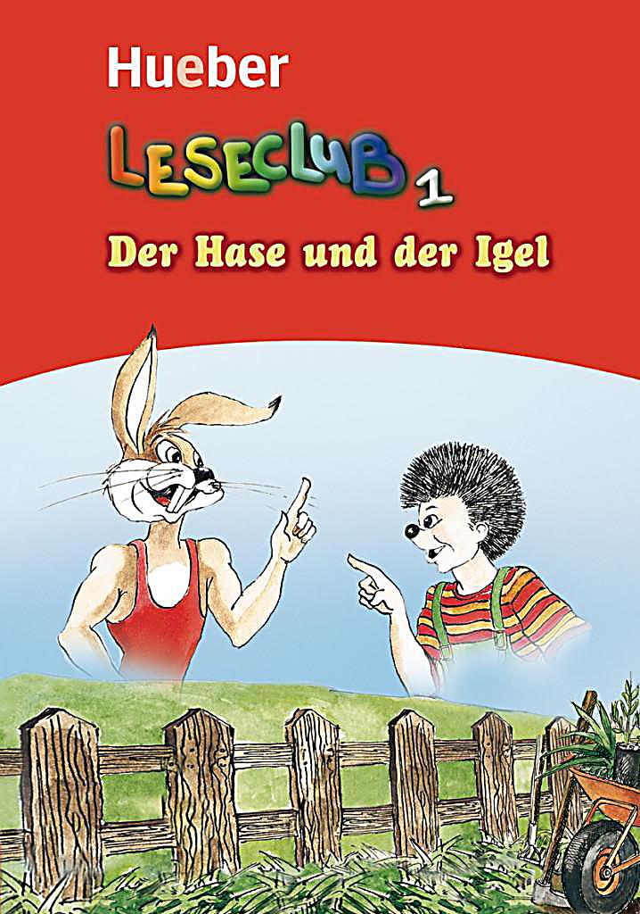 Der Hase und der Igel Buch jetzt bei Weltbild.de online bestellen