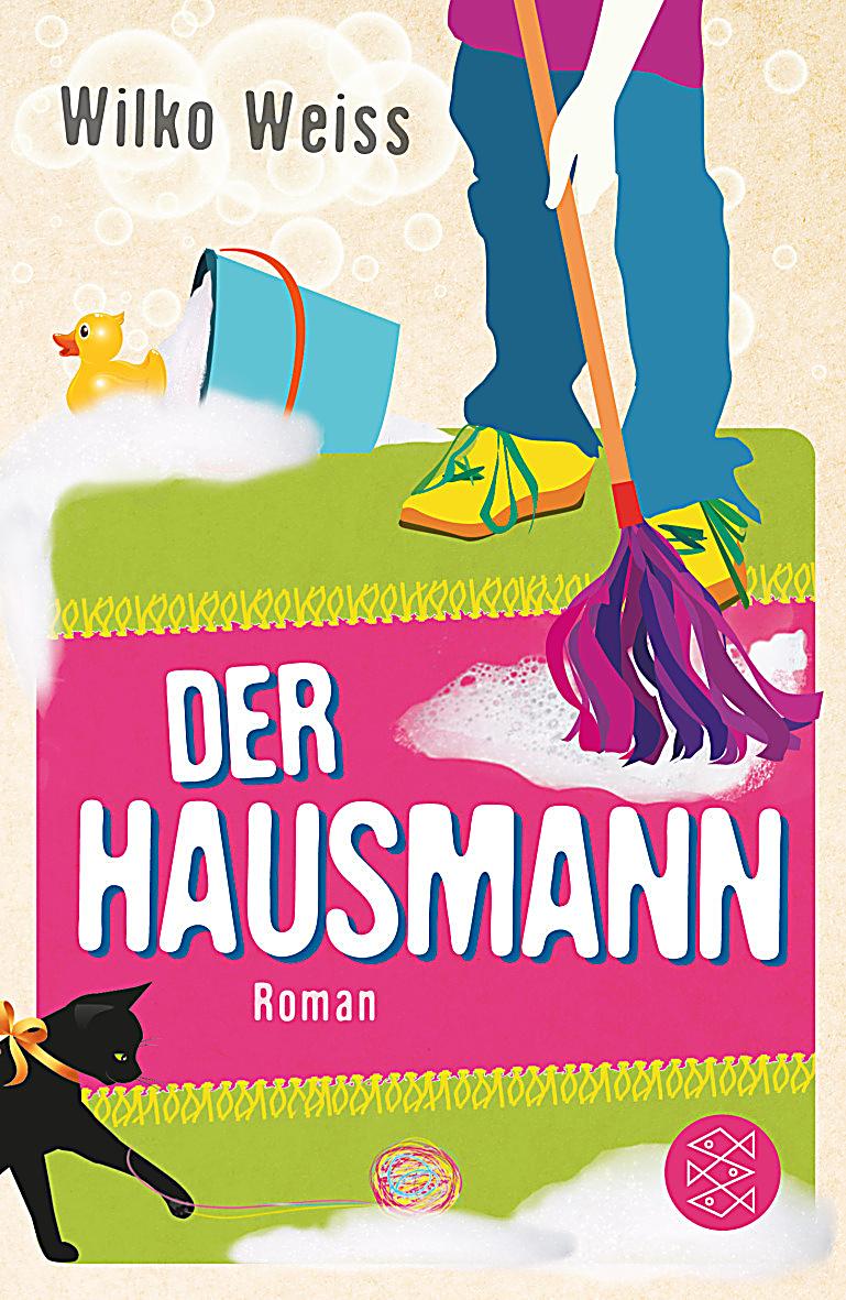 der hausmann der hausmann
