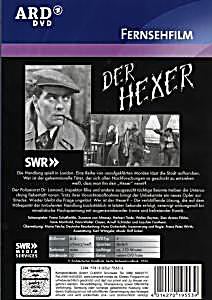 Der Hexer Der Hexer