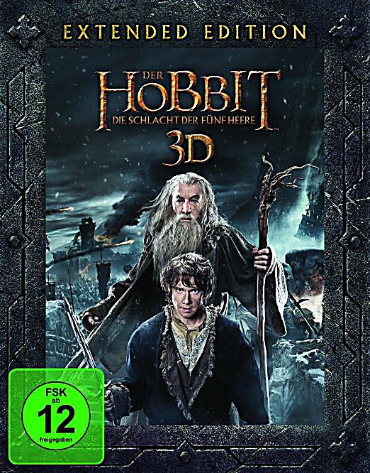 Hobbit Extended Schlacht Der Fünf Heere Hobbit Extended Schlacht Der Fünf Heere