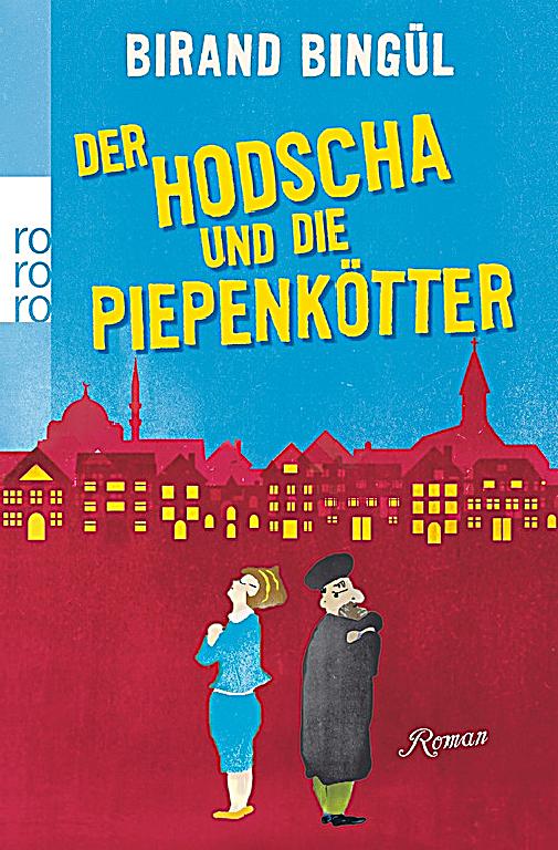 Der Hodscha Und Die Piepenkötter