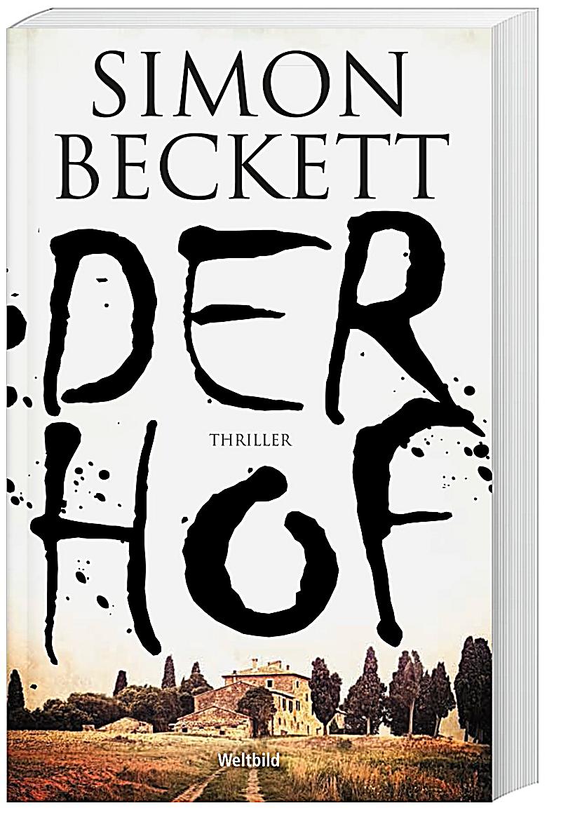 simon beckett der hof epub