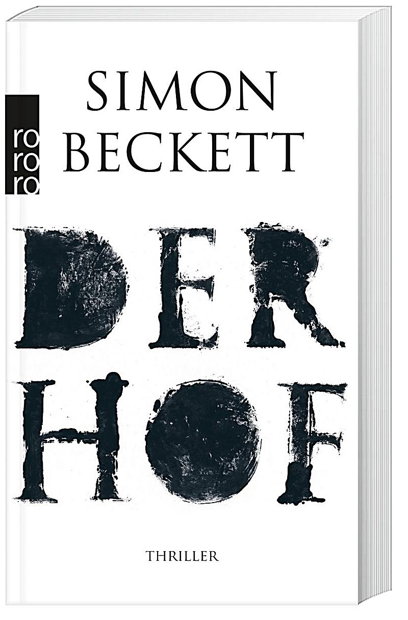 simon beckett der hof epub