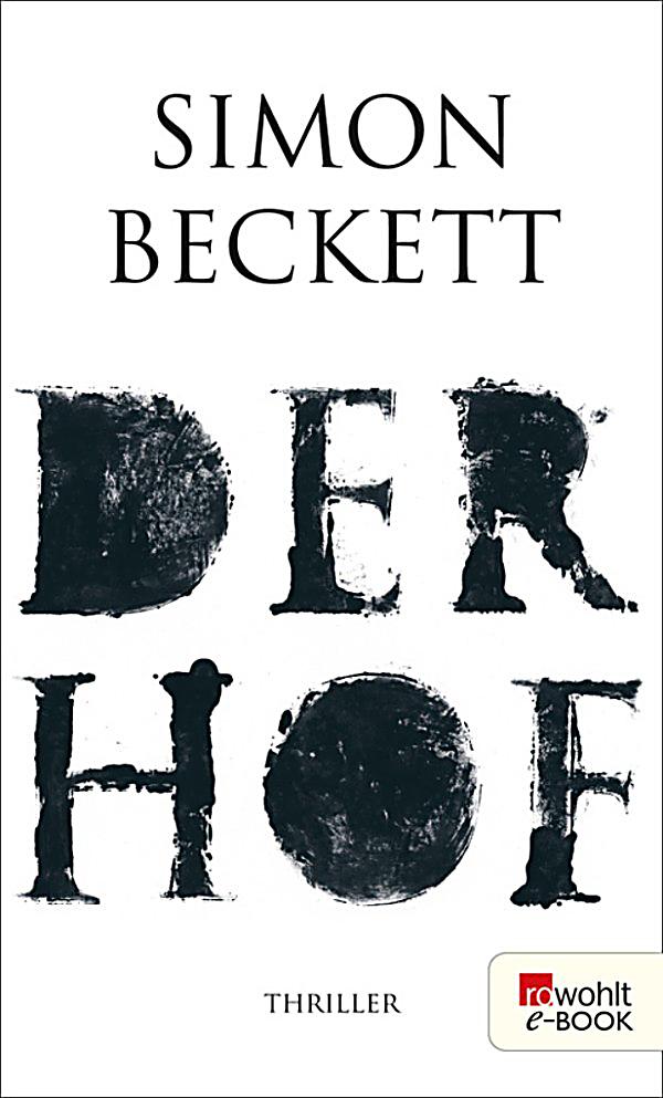 simon beckett der hof epub