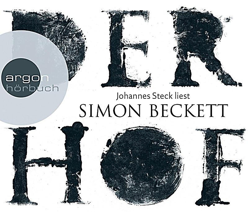 simon beckett der hof epub