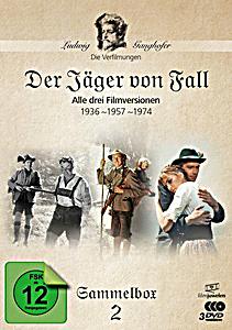 Der Jäger Von Fall
