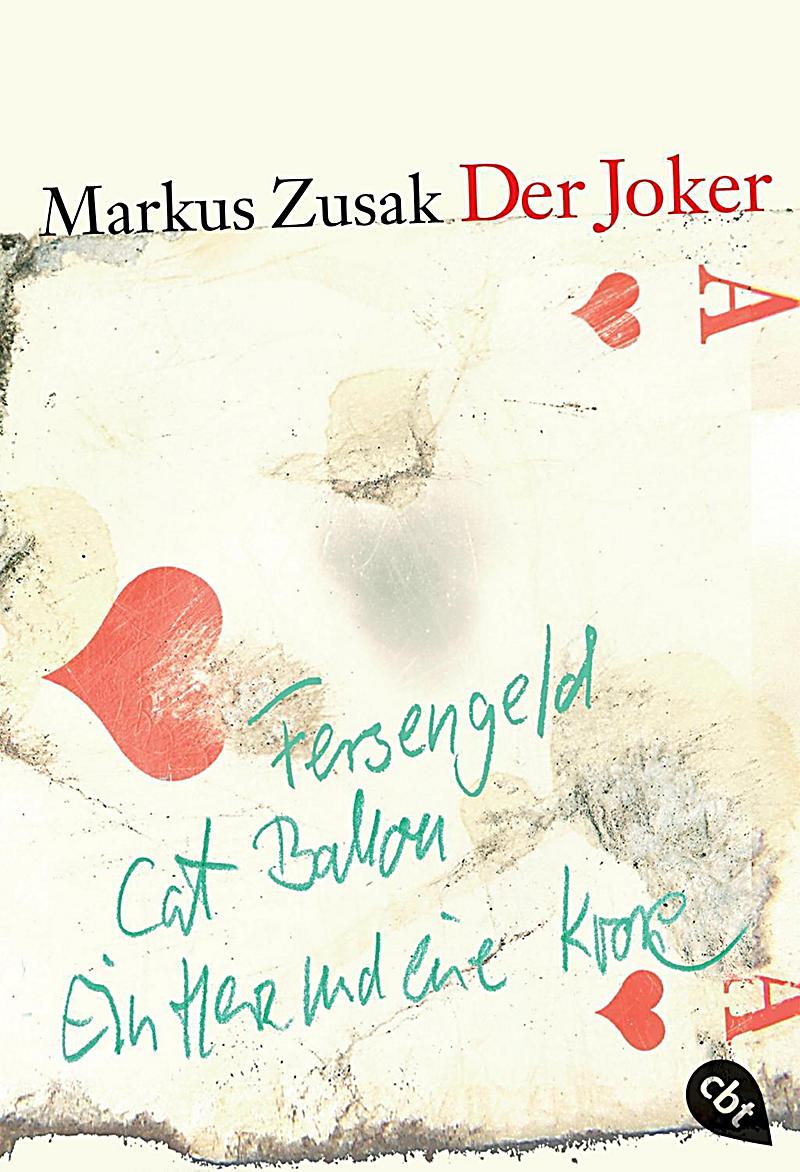 Bücher Jokers Bücher Jokers