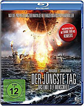 Der Jüngste Tag Der Jüngste Tag