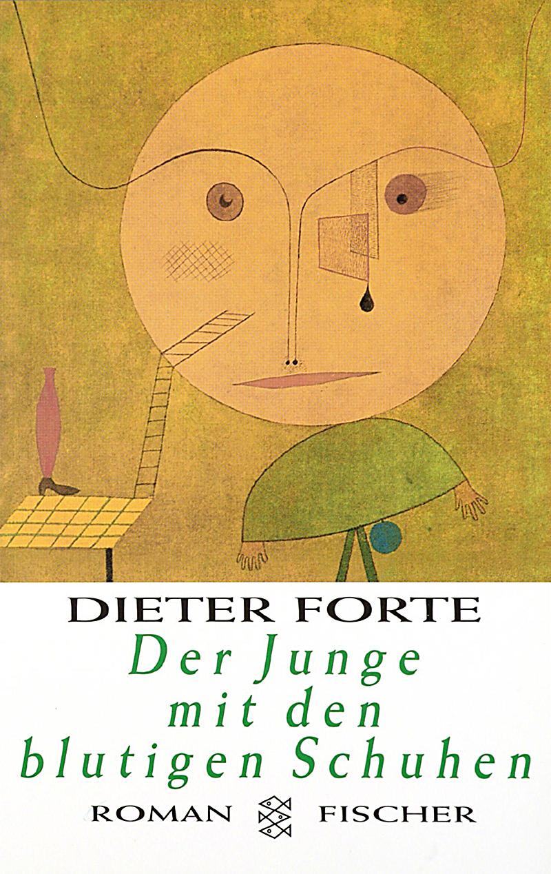 Der Junge mit den blutigen Schuhen Buch portofrei bei Weltbild.de Der Junge mit den blutigen Schuhen Buch portofrei bei Weltbild.de