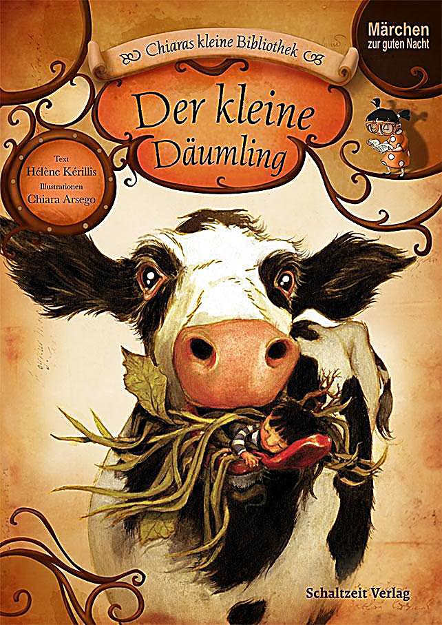 Der Kleine Däumling Der Kleine Däumling