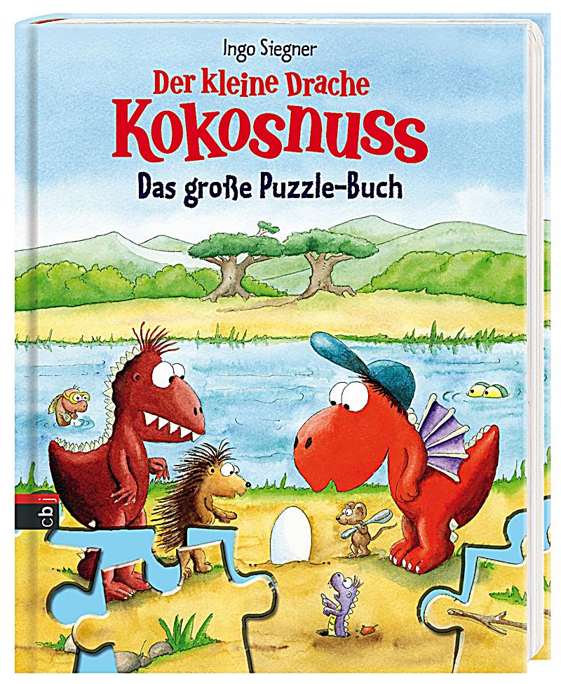 Der Kleine Drache Kokosnuss Bücher Der Kleine Drache Kokosnuss Bücher
