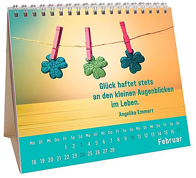 GlГјckskalender GlГјckskalender