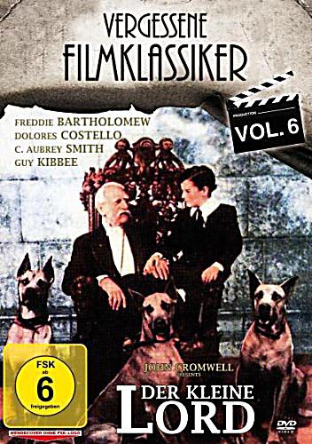 Der Kleine Lord 1936 Der Kleine Lord 1936
