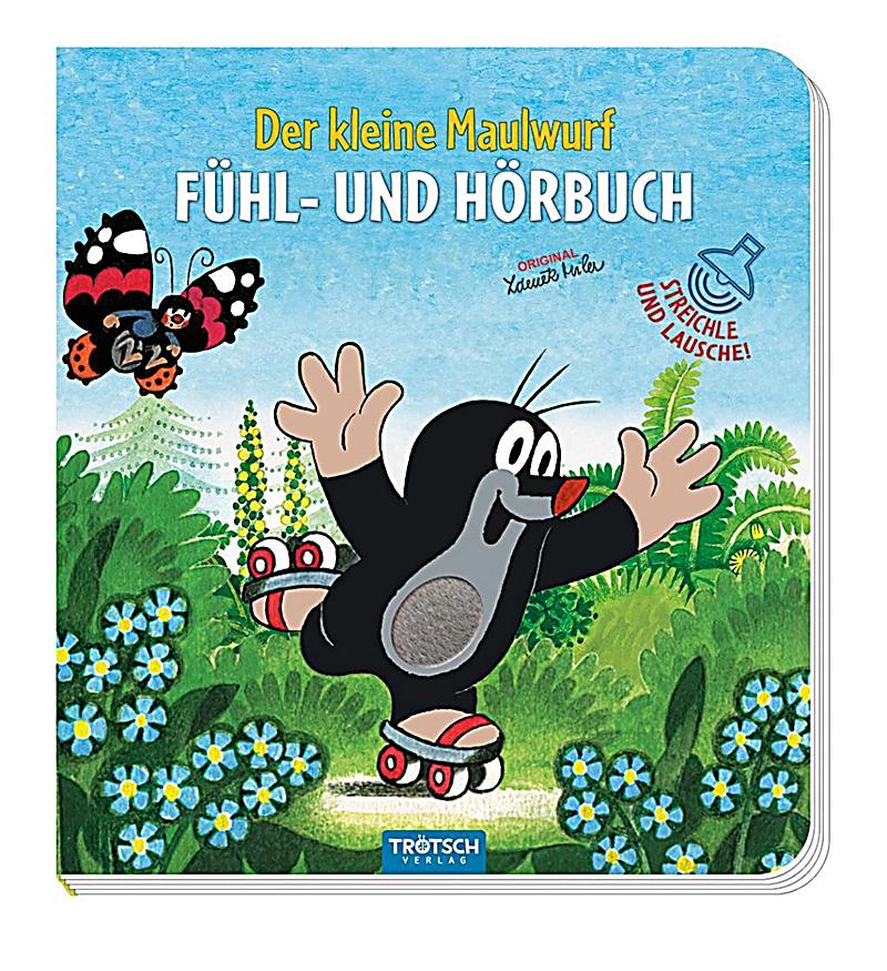 Der Kleine Maulwurf Der Kleine Maulwurf