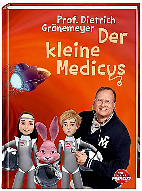 Der Kleine Medicus Der Kleine Medicus