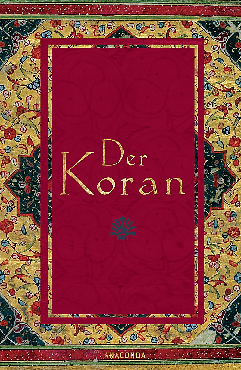 Der Koran, Übersetzung Rückert Buch portofrei bei Weltbild.de