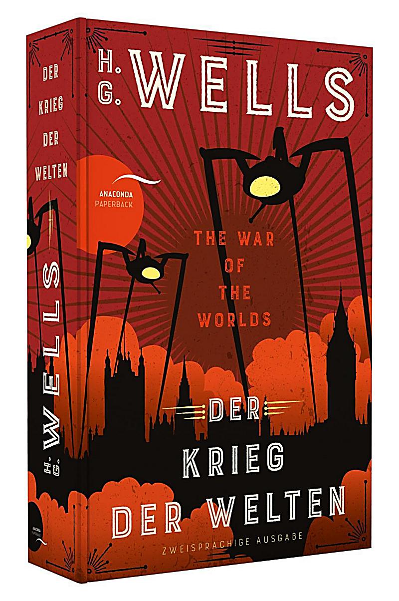 Krieg Der Welten Buch Krieg Der Welten Buch