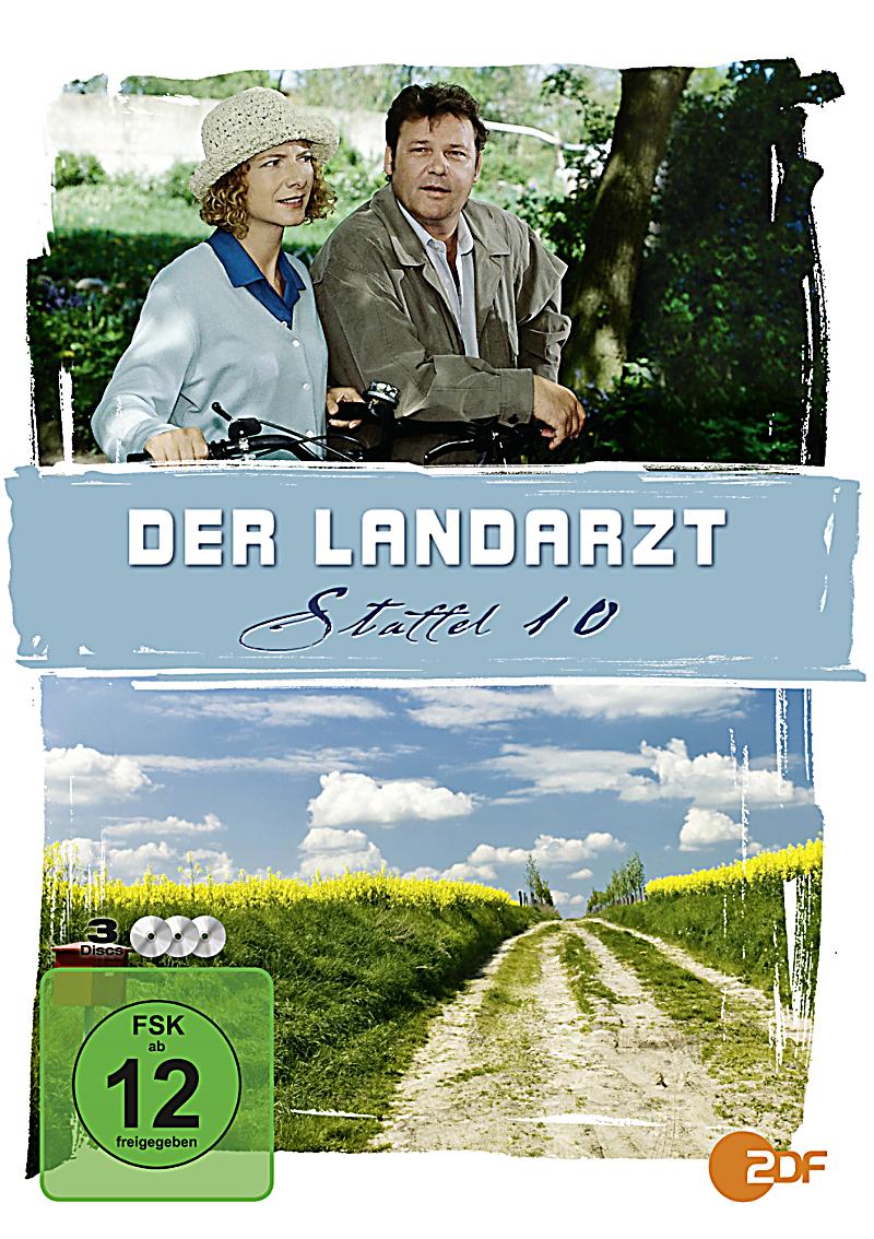 Der Landarzt Staffel 1 Der Landarzt Staffel 1