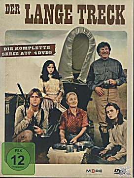 Der Lange Treck Der Lange Treck