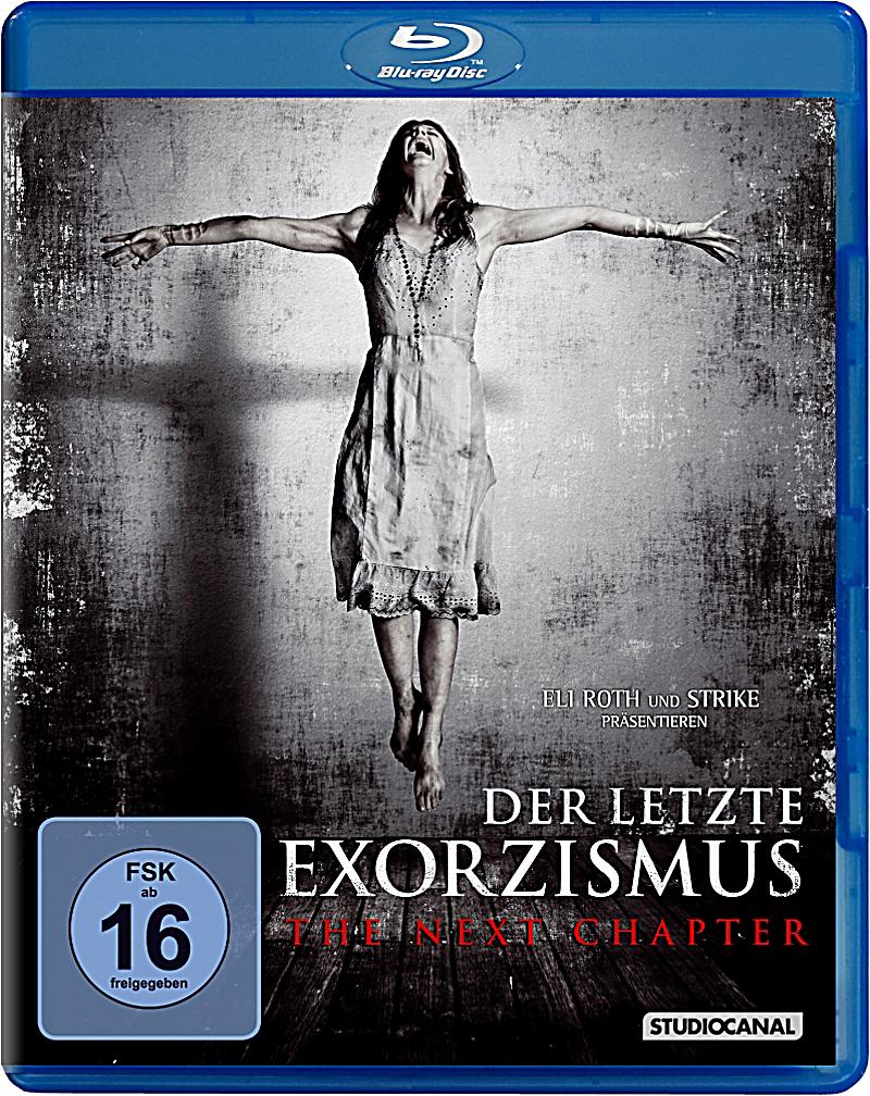 Der Letzte Exorzismus: The Next Chapter Der Letzte Exorzismus: The Next Chapter