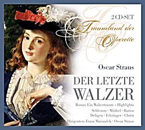 Der Letzte Walzer Der Letzte Walzer
