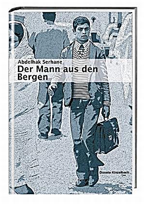 Der Mann Aus Den Bergen Der Mann Aus Den Bergen