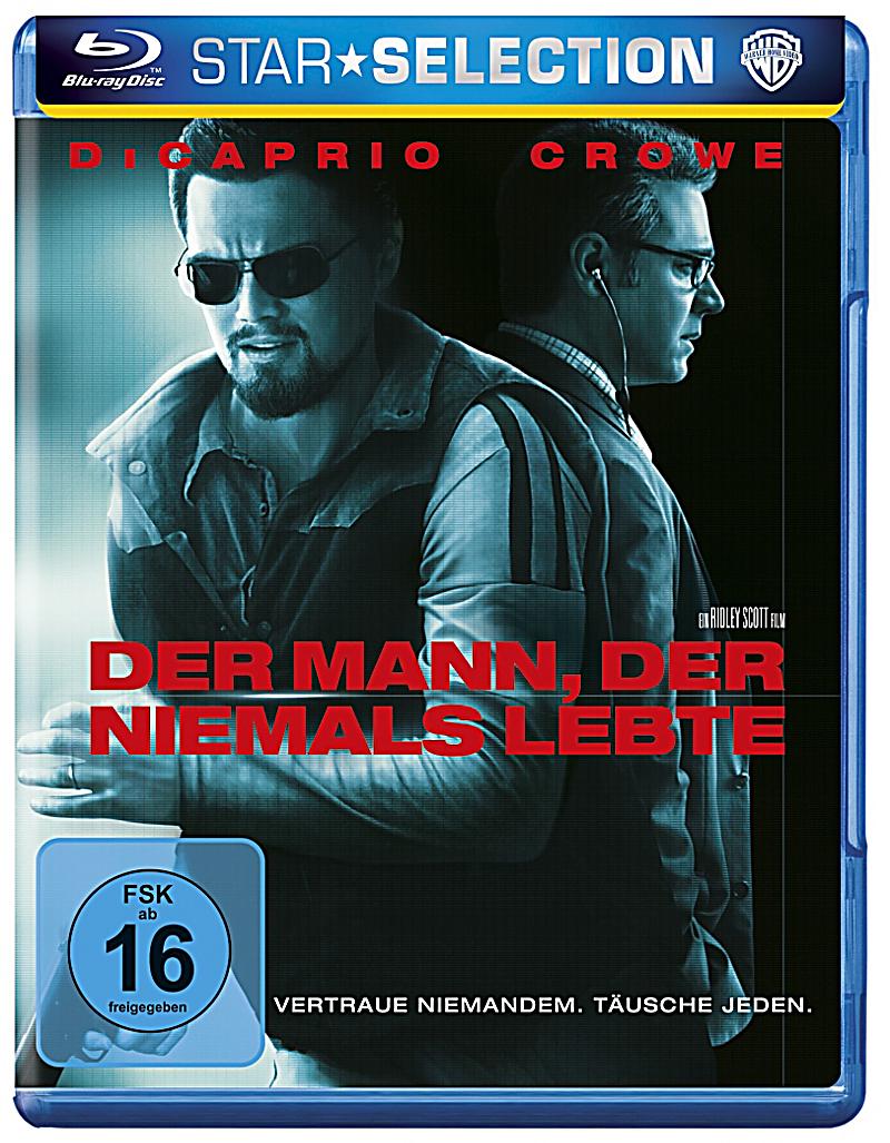 Der Mann Der Niemals Lebte Der Mann Der Niemals Lebte