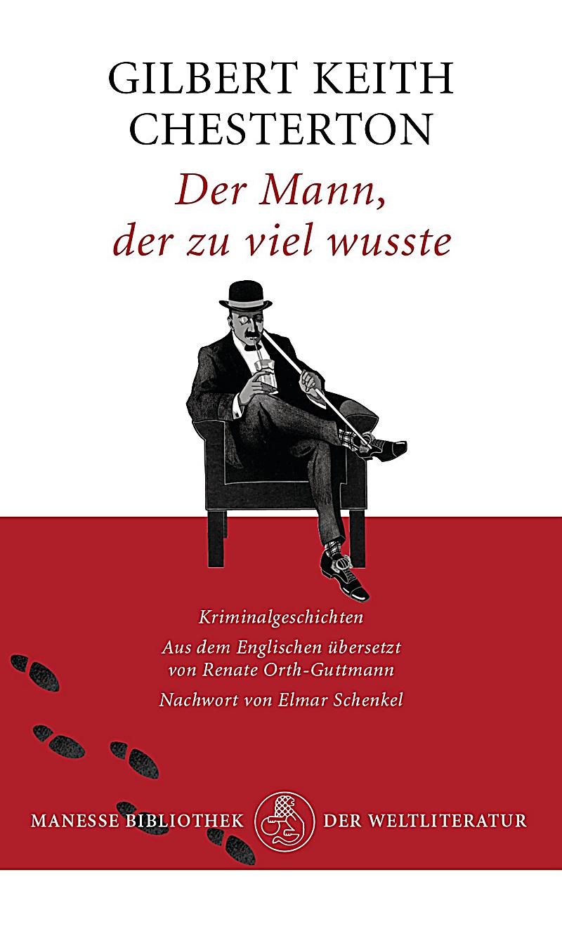 Der Mann Der Zu Viel Wusste Der Mann Der Zu Viel Wusste
