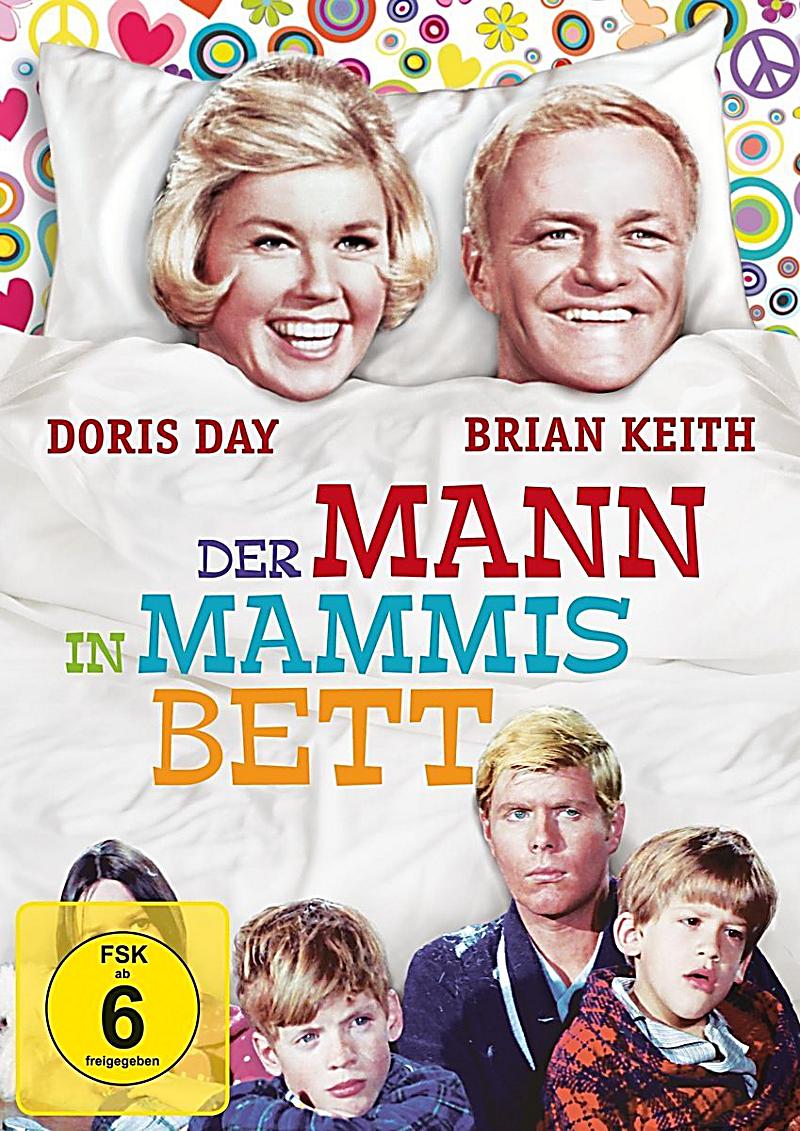 Der Mann in Mammis Bett DVD bei Weltbild.de bestellen