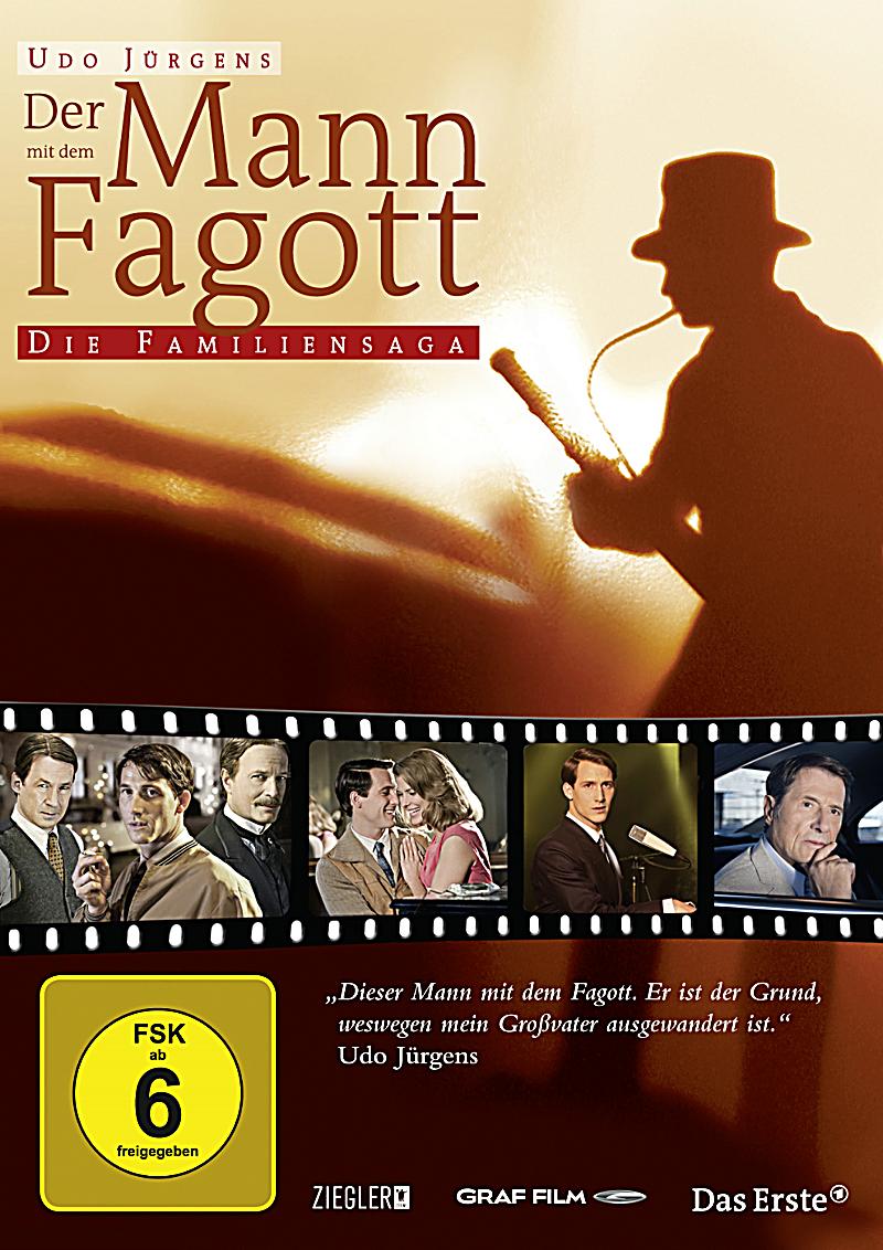Der Mann Mit Dem Fagott Der Mann Mit Dem Fagott