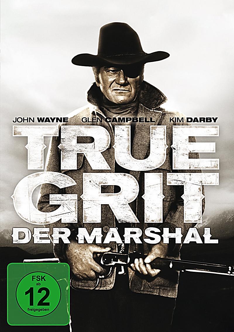 Der Marshal Der Marshal