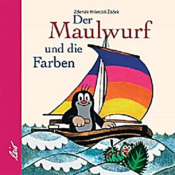 maulwurf und die farben maulwurf und die farben