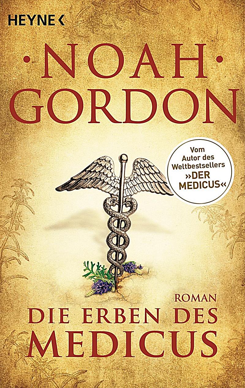 Der Medicus Band 3: Die Erben des Medicus Buch - Weltbild.ch