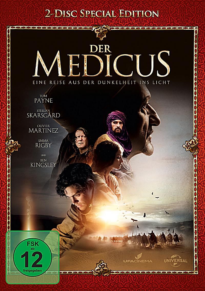 Film Der Medicus