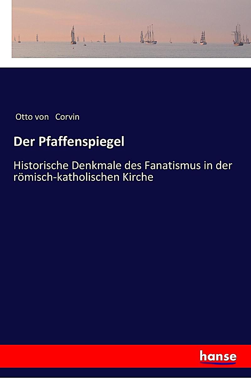 der pfaffenspiegel der pfaffenspiegel