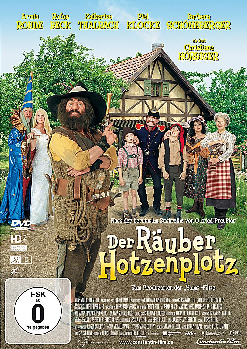 der räuber hotzenplotz 2006 der räuber hotzenplotz 2006